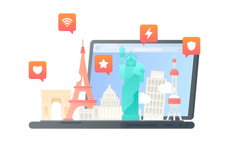 在中国香港连接到中国vpn - CNCN2